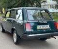 Зеленый ВАЗ 2104, объемом двигателя 1.5 л и пробегом 77 тыс. км за 2300 $, фото 4 на Automoto.ua