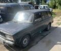 Зелений ВАЗ 2104, об'ємом двигуна 0 л та пробігом 90 тис. км за 381 $, фото 1 на Automoto.ua