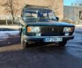 Зеленый ВАЗ 2104, объемом двигателя 1.5 л и пробегом 129 тыс. км за 1498 $, фото 4 на Automoto.ua