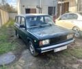 Зеленый ВАЗ 2104, объемом двигателя 1.5 л и пробегом 100 тыс. км за 1350 $, фото 2 на Automoto.ua
