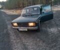 Зеленый ВАЗ 2104, объемом двигателя 1.45 л и пробегом 95 тыс. км за 900 $, фото 1 на Automoto.ua