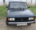 Зеленый ВАЗ 2104, объемом двигателя 1.5 л и пробегом 10 тыс. км за 1300 $, фото 1 на Automoto.ua