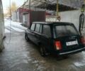 Зеленый ВАЗ 2104, объемом двигателя 1.5 л и пробегом 60 тыс. км за 1400 $, фото 8 на Automoto.ua