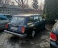 Зелений ВАЗ 2104, об'ємом двигуна 1.5 л та пробігом 155 тис. км за 800 $, фото 2 на Automoto.ua