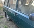 Зеленый ВАЗ 2104, объемом двигателя 1.5 л и пробегом 100 тыс. км за 1350 $, фото 7 на Automoto.ua
