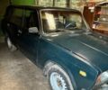 Зелений ВАЗ 2104, об'ємом двигуна 1.45 л та пробігом 56 тис. км за 792 $, фото 1 на Automoto.ua