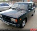 Зеленый ВАЗ 2104, объемом двигателя 1.5 л и пробегом 100 тыс. км за 1600 $, фото 3 на Automoto.ua