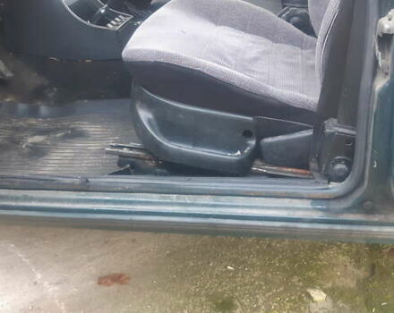 Зелений ВАЗ 2104, об'ємом двигуна 1.45 л та пробігом 73 тис. км за 800 $, фото 4 на Automoto.ua