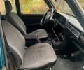 Зеленый ВАЗ 2104, объемом двигателя 15 л и пробегом 120 тыс. км за 1250 $, фото 5 на Automoto.ua