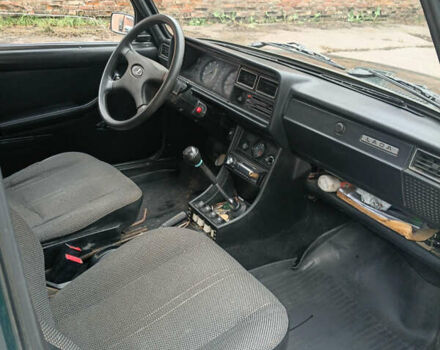 Зелений ВАЗ 2104, об'ємом двигуна 1.5 л та пробігом 152 тис. км за 1600 $, фото 5 на Automoto.ua