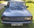 Зелений ВАЗ 2104, об'ємом двигуна 0 л та пробігом 3 тис. км за 1147 $, фото 1 на Automoto.ua