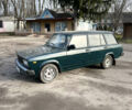 Зеленый ВАЗ 2104, объемом двигателя 1.45 л и пробегом 100 тыс. км за 1450 $, фото 2 на Automoto.ua