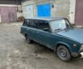 Зелений ВАЗ 2104, об'ємом двигуна 1.5 л та пробігом 3 тис. км за 308 $, фото 1 на Automoto.ua