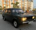 Зеленый ВАЗ 2104, объемом двигателя 1.45 л и пробегом 200 тыс. км за 950 $, фото 1 на Automoto.ua