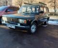 Зелений ВАЗ 2104, об'ємом двигуна 1.5 л та пробігом 129 тис. км за 1600 $, фото 2 на Automoto.ua
