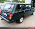 Зеленый ВАЗ 2104, объемом двигателя 1.5 л и пробегом 100 тыс. км за 1600 $, фото 1 на Automoto.ua