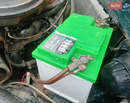 Зелений ВАЗ 2104, об'ємом двигуна 1.45 л та пробігом 91 тис. км за 1250 $, фото 3 на Automoto.ua