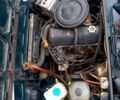 Зеленый ВАЗ 2104, объемом двигателя 1.5 л и пробегом 100 тыс. км за 1600 $, фото 6 на Automoto.ua