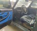 Зеленый ВАЗ 2104, объемом двигателя 1.5 л и пробегом 150 тыс. км за 650 $, фото 6 на Automoto.ua