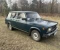 Зелений ВАЗ 2104, об'ємом двигуна 1.5 л та пробігом 99 тис. км за 1750 $, фото 1 на Automoto.ua