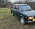 Зелений ВАЗ 2104, об'ємом двигуна 1.5 л та пробігом 140 тис. км за 1799 $, фото 1 на Automoto.ua