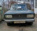 Зеленый ВАЗ 2104, объемом двигателя 1.5 л и пробегом 250 тыс. км за 660 $, фото 1 на Automoto.ua
