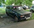 Зеленый ВАЗ 2104, объемом двигателя 1.5 л и пробегом 321 тыс. км за 448 $, фото 1 на Automoto.ua