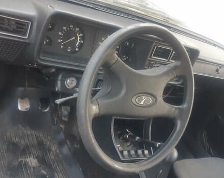 Зелений ВАЗ 2104, об'ємом двигуна 1.45 л та пробігом 73 тис. км за 800 $, фото 7 на Automoto.ua