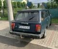 Зеленый ВАЗ 2104, объемом двигателя 1.45 л и пробегом 200 тыс. км за 1000 $, фото 2 на Automoto.ua
