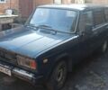Зеленый ВАЗ 2104, объемом двигателя 0 л и пробегом 1 тыс. км за 847 $, фото 1 на Automoto.ua