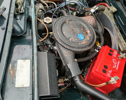 Зелений ВАЗ 2104, об'ємом двигуна 1.5 л та пробігом 152 тис. км за 1600 $, фото 7 на Automoto.ua