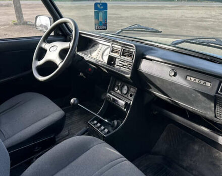 Зеленый ВАЗ 2104, объемом двигателя 1.45 л и пробегом 100 тыс. км за 1450 $, фото 8 на Automoto.ua