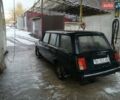 Зеленый ВАЗ 2104, объемом двигателя 1.5 л и пробегом 45 тыс. км за 1500 $, фото 1 на Automoto.ua