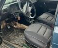Зеленый ВАЗ 2104, объемом двигателя 0 л и пробегом 35 тыс. км за 600 $, фото 4 на Automoto.ua