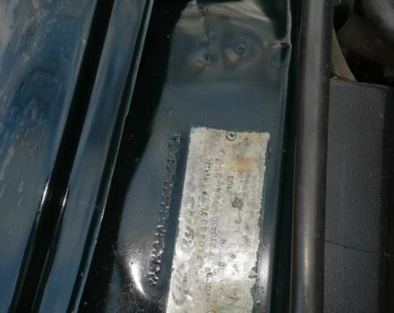 Зеленый ВАЗ 2104, объемом двигателя 1.5 л и пробегом 60 тыс. км за 1400 $, фото 2 на Automoto.ua