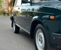 Зеленый ВАЗ 2104, объемом двигателя 1.5 л и пробегом 77 тыс. км за 2300 $, фото 2 на Automoto.ua