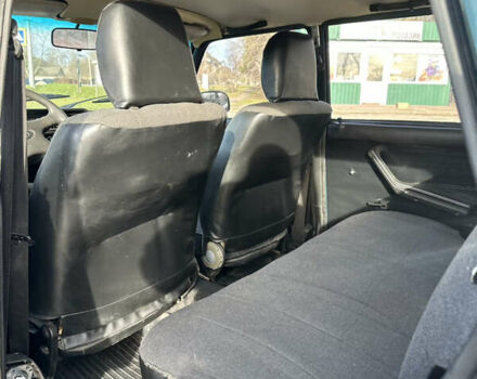 Зеленый ВАЗ 2104, объемом двигателя 1.45 л и пробегом 100 тыс. км за 1450 $, фото 6 на Automoto.ua