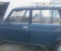 Зелений ВАЗ 2104, об'ємом двигуна 1.45 л та пробігом 73 тис. км за 800 $, фото 3 на Automoto.ua