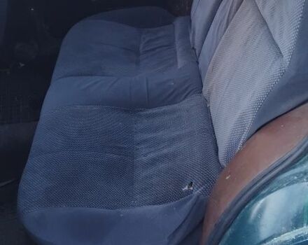 Зеленый ВАЗ 2104, объемом двигателя 1.5 л и пробегом 89 тыс. км за 725 $, фото 1 на Automoto.ua