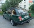 Зеленый ВАЗ 2104, объемом двигателя 1.45 л и пробегом 87 тыс. км за 2250 $, фото 5 на Automoto.ua