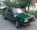 Зеленый ВАЗ 2104, объемом двигателя 1.45 л и пробегом 87 тыс. км за 2250 $, фото 9 на Automoto.ua