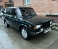 Зеленый ВАЗ 2104, объемом двигателя 1.5 л и пробегом 90 тыс. км за 2000 $, фото 1 на Automoto.ua