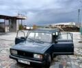 Зеленый ВАЗ 2104, объемом двигателя 0 л и пробегом 70 тыс. км за 1300 $, фото 1 на Automoto.ua