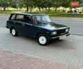 Зелений ВАЗ 2104, об'ємом двигуна 1.5 л та пробігом 103 тис. км за 2150 $, фото 2 на Automoto.ua