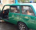 Зеленый ВАЗ 2104, объемом двигателя 1.5 л и пробегом 37 тыс. км за 1200 $, фото 3 на Automoto.ua