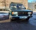 Зеленый ВАЗ 2104, объемом двигателя 1.5 л и пробегом 129 тыс. км за 1600 $, фото 1 на Automoto.ua