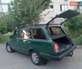 Зеленый ВАЗ 2104, объемом двигателя 1.45 л и пробегом 87 тыс. км за 2250 $, фото 6 на Automoto.ua