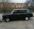 Зелений ВАЗ 2104, об'ємом двигуна 1.5 л та пробігом 152 тис. км за 1600 $, фото 1 на Automoto.ua