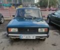 Зеленый ВАЗ 2104, объемом двигателя 1.45 л и пробегом 189 тыс. км за 1350 $, фото 2 на Automoto.ua