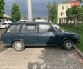 Зеленый ВАЗ 2104, объемом двигателя 1.45 л и пробегом 200 тыс. км за 1000 $, фото 3 на Automoto.ua
